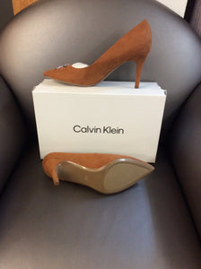 7 calvin klein Pumps