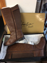 Load image into Gallery viewer, 9 Thalia Sodi Boots