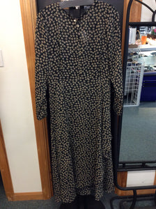 Size 12 tommy hilfiger Dress