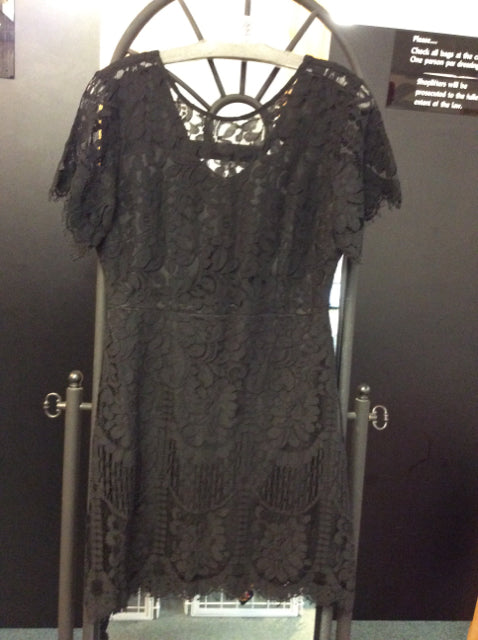 Size L Dress