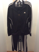 Load image into Gallery viewer, Size M adidas 2PC Ensemble