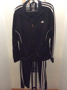 Size M adidas 2PC Ensemble