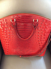 Load image into Gallery viewer, Brahmin tote