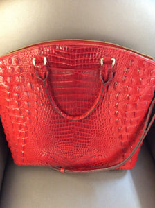 Brahmin tote