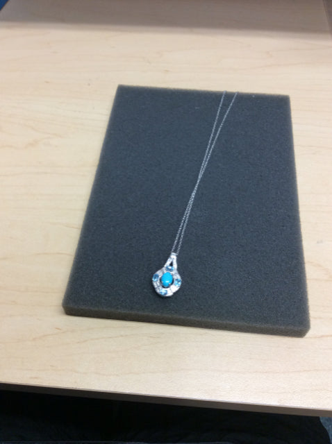 Necklace 925