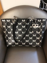 Load image into Gallery viewer, Karl Lagerfield tote