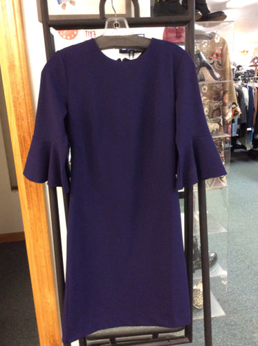 Size 4 Ban Rep Dress