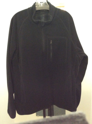 Field&Stream Size xl Black Men's jacket (Outerwear)