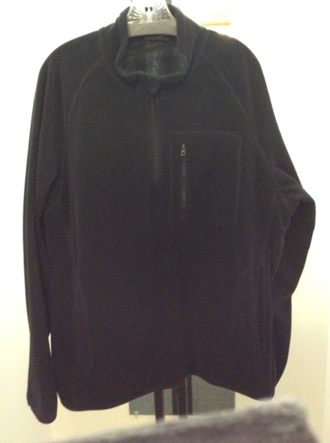 Field&Stream Size xl Black Men's jacket (Outerwear)