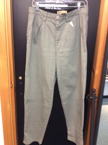 Size 8 Democracy Jeans