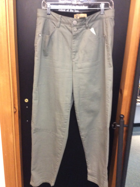Size 8 Democracy Jeans