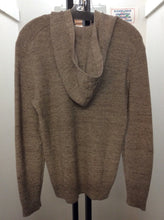 Load image into Gallery viewer, banana republic Size s Stone men&#39;s Hoodie