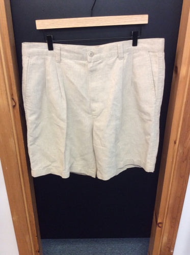 Dockers Size 40 kahki Men's - shorts