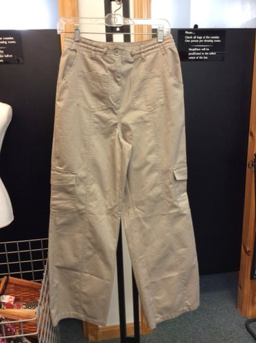 Size M happily grey Pants