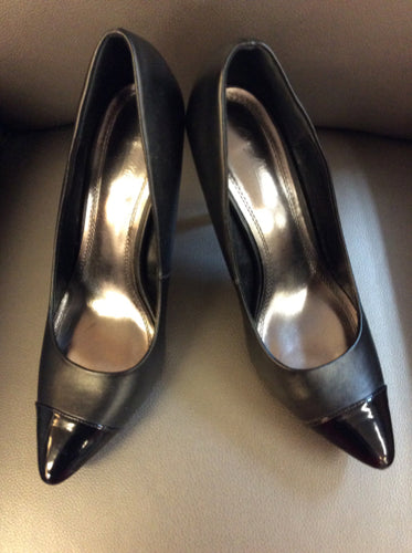 10 heels