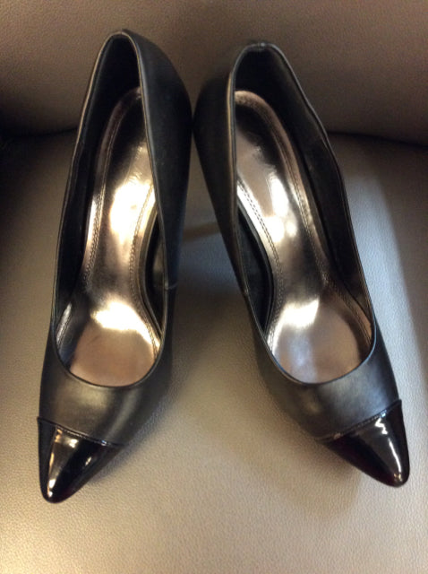 10 heels