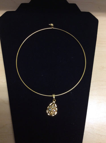 joan rivers Necklace