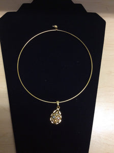 joan rivers Necklace