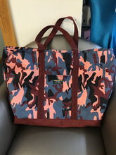 Load image into Gallery viewer, LL Bean tote