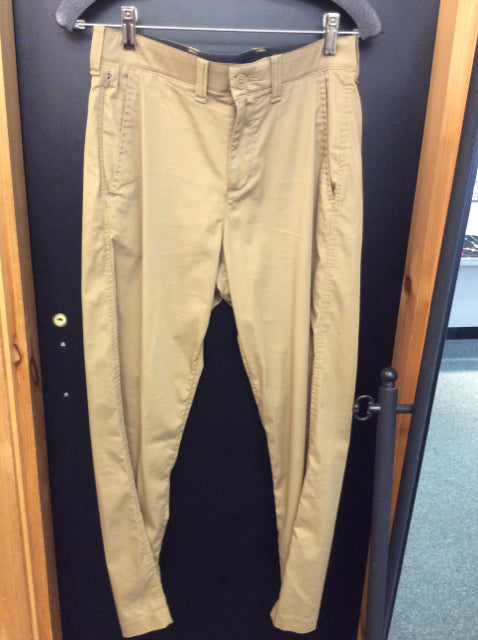 abercrombie & fitch Size 28 Khaki Men's- pants