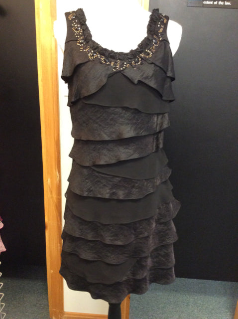Size 10 sl fashions Evening Dress