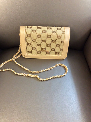 Bebe crossbody