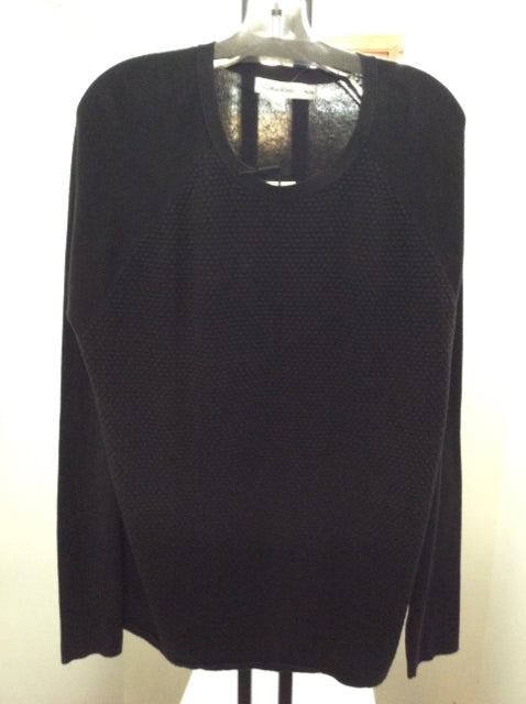 Size 2X calvin klein Sweater