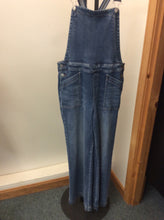 Load image into Gallery viewer, Size 12 Overalls