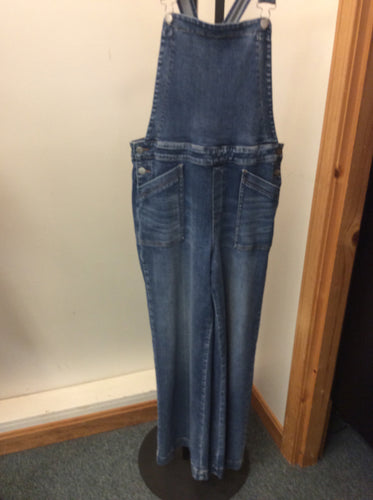 Size 12 Overalls
