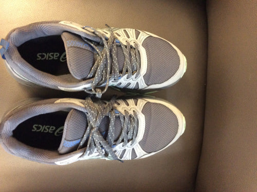 9 asics Boot Socks