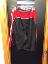 Load image into Gallery viewer, adidas Size L Black and red Men&#39;s - shorts