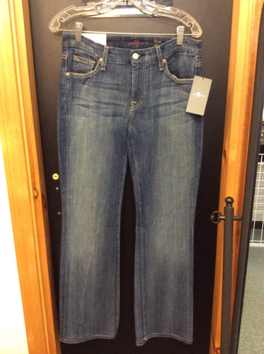 Size 29 For all mankind 7 Jeans