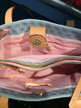 Load image into Gallery viewer, Dooney &amp; Bourke tote