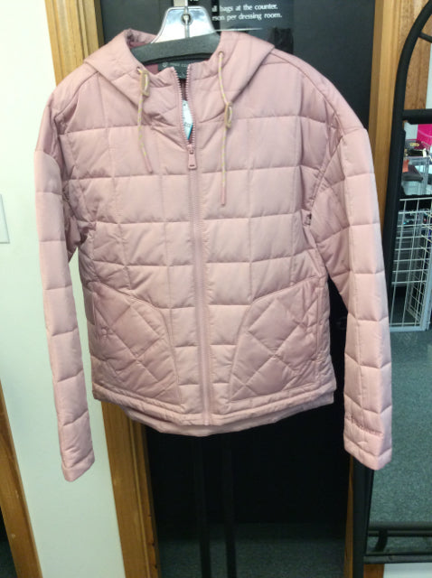 free country Size s Pink Jacket