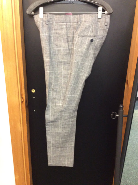 Express Size 28 Gray Men's- pants