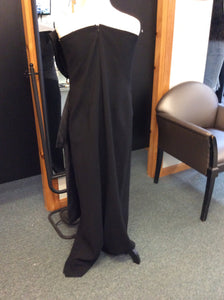 Size 14 av Gown/Evening Wear