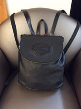 Load image into Gallery viewer, Harley Davidson BackPack