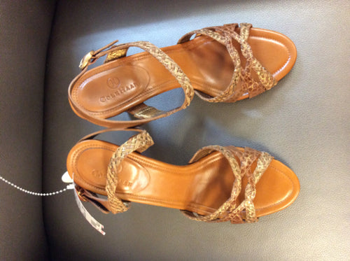 7.5 Cole Haan Sandals