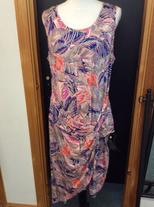 Size 16 Avenue Dress