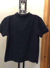 Load image into Gallery viewer, Lilly Pulitzer Size L Navy jersey