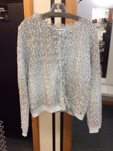 Load image into Gallery viewer, DKNY Size L Cardigan