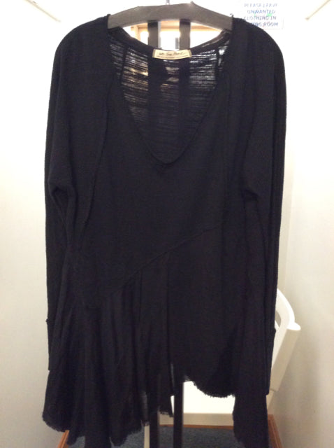 We the Free Size XS Black jersey