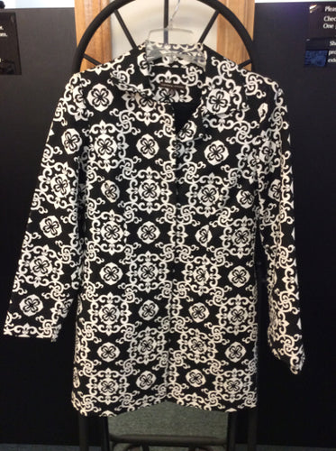 Size M adrienne Coat