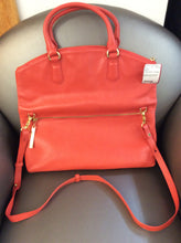 Load image into Gallery viewer, Brahmin crossbody