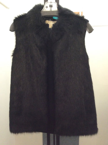 Size S Michael Kors vest