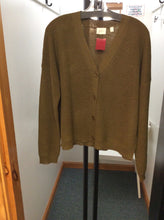 Load image into Gallery viewer, cyrus Size L Cardigan