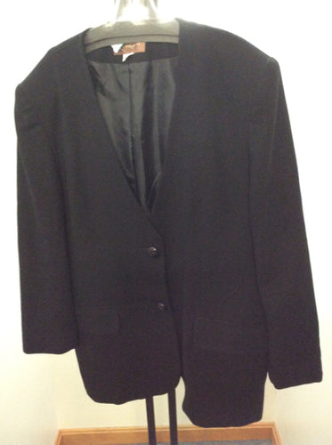 Size 20 Saville Jacket