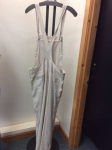 Size 14 Overalls