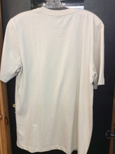 Load image into Gallery viewer, adidas Size m Beige Men&#39;s T-shirts