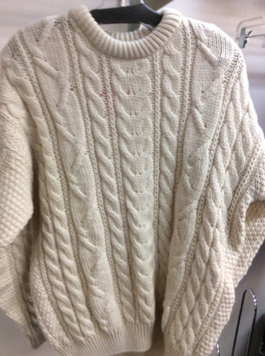 Size m Off White Men's - sweater